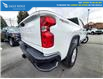 2024 Chevrolet Silverado 3500HD Work Truck (Stk: 49909A) in Coquitlam - Image 7 of 17