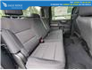 2024 Chevrolet Silverado 3500HD Work Truck (Stk: 49909A) in Coquitlam - Image 17 of 17