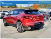 2024 Chevrolet Blazer RS (Stk: 45001A) in Coquitlam - Image 5 of 19