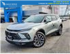 2024 Chevrolet Blazer RS (Stk: 45005A) in Coquitlam - Image 1 of 20