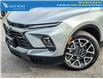 2024 Chevrolet Blazer RS (Stk: 45005A) in Coquitlam - Image 3 of 20