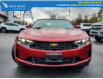 2024 Chevrolet Camaro 2LT (Stk: 43002A) in Coquitlam - Image 2 of 18