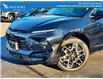 2023 Chevrolet Blazer RS (Stk: 35009A) in Coquitlam - Image 3 of 21