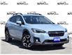 2018 Subaru Crosstrek Limited (Stk: AIQ-2417) in Tillsonburg - Image 1 of 30