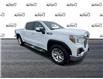 2021 GMC Sierra 1500 SLT (Stk: 23G57A) in Tillsonburg - Image 2 of 21