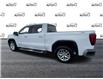 2021 GMC Sierra 1500 SLT (Stk: 23G57A) in Tillsonburg - Image 4 of 21