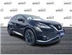 2020 Nissan Murano Platinum (Stk: U-2577X) in Tillsonburg - Image 1 of 21