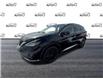2020 Nissan Murano Platinum (Stk: U-2577X) in Tillsonburg - Image 3 of 21