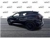 2020 Nissan Murano Platinum (Stk: U-2577X) in Tillsonburg - Image 4 of 21