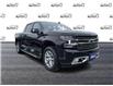 2021 Chevrolet Silverado 1500 High Country (Stk: U-2578) in Tillsonburg - Image 1 of 21