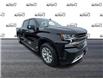 2021 Chevrolet Silverado 1500 High Country (Stk: U-2578) in Tillsonburg - Image 2 of 21