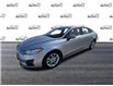 2020 Ford Fusion SE (Stk: U-2581R) in Tillsonburg - Image 3 of 20