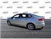 2020 Ford Fusion SE (Stk: U-2581R) in Tillsonburg - Image 4 of 20