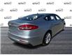 2020 Ford Fusion SE (Stk: U-2581R) in Tillsonburg - Image 5 of 20