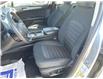 2020 Ford Fusion SE (Stk: U-2581R) in Tillsonburg - Image 7 of 20