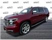 2019 Chevrolet Suburban Premier (Stk: 23G99A) in Tillsonburg - Image 3 of 22