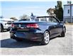 2012 Volkswagen Eos Comfortline (Stk: 22G268B) in Tillsonburg - Image 10 of 24
