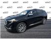 2018 GMC Terrain Denali (Stk: U-2567) in Tillsonburg - Image 3 of 21