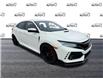2017 Honda Civic Type R (Stk: U-2568X) in Tillsonburg - Image 2 of 21