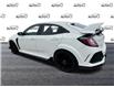 2017 Honda Civic Type R (Stk: U-2568X) in Tillsonburg - Image 4 of 21