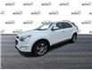 2017 Chevrolet Equinox Premier (Stk: U-2575X) in Tillsonburg - Image 3 of 22
