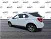 2017 Chevrolet Equinox Premier (Stk: U-2575X) in Tillsonburg - Image 4 of 22