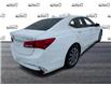 2018 Acura TLX Tech (Stk: U-2582) in Tillsonburg - Image 5 of 21