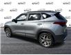 2021 Kia Seltos SX Turbo (Stk: U-2584) in Tillsonburg - Image 4 of 21