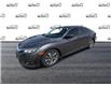 2017 Honda Civic EX (Stk: U-2569XA) in Tillsonburg - Image 3 of 20