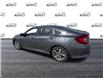 2017 Honda Civic EX (Stk: U-2569XA) in Tillsonburg - Image 4 of 20