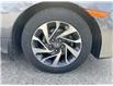 2017 Honda Civic EX (Stk: U-2569XA) in Tillsonburg - Image 6 of 20
