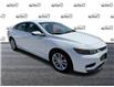 2018 Chevrolet Malibu LT (Stk: 23B56A) in Tillsonburg - Image 2 of 20