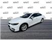 2018 Chevrolet Malibu LT (Stk: 23B56A) in Tillsonburg - Image 3 of 20