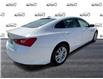 2018 Chevrolet Malibu LT (Stk: 23B56A) in Tillsonburg - Image 5 of 20