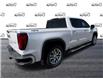 2020 GMC Sierra 1500 SLT (Stk: U-2641) in Tillsonburg - Image 5 of 21