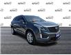 2020 Cadillac XT5 Luxury (Stk: U-2644) in Tillsonburg - Image 1 of 20