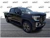 2021 GMC Sierra 1500 AT4 (Stk: U-2638) in Tillsonburg - Image 2 of 20