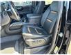 2021 GMC Sierra 1500 AT4 (Stk: U-2638) in Tillsonburg - Image 7 of 20