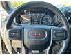 2021 GMC Sierra 1500 AT4 (Stk: U-2638) in Tillsonburg - Image 10 of 20