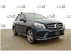 2016 Mercedes-Benz GLE-Class Base (Stk: 163585) in Grimsby - Image 1 of 21