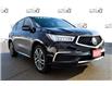 2017 Acura MDX Navigation Package (Stk: QP171531) in Grimsby - Image 1 of 20