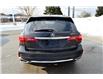 2017 Acura MDX Navigation Package (Stk: QP171531) in Grimsby - Image 4 of 20