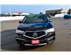 2017 Acura MDX Navigation Package (Stk: QP171531) in Grimsby - Image 8 of 20