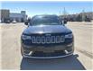 2021 Jeep Grand Cherokee Summit (Stk: IA210456) in Grimsby - Image 2 of 21