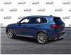 2019 BMW X5 xDrive40i Blue