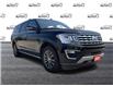 2021 Ford Expedition Max Limited (Stk: IA216535) in Grimsby - Image 1 of 22