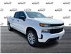2021 Chevrolet Silverado 1500 Custom (Stk: P215128) in Grimsby - Image 1 of 24