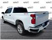 2021 Chevrolet Silverado 1500 Custom (Stk: P215128) in Grimsby - Image 4 of 24
