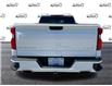 2021 Chevrolet Silverado 1500 Custom (Stk: P215128) in Grimsby - Image 5 of 24