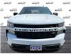 2021 Chevrolet Silverado 1500 Custom (Stk: P215128) in Grimsby - Image 9 of 24